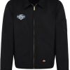 Dickies Unlined Industrial Eisenhower Jacket Thumbnail