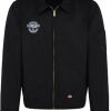 Dickies Unlined Industrial Eisenhower Jacket Thumbnail