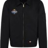Dickies Unlined Industrial Eisenhower Jacket Thumbnail
