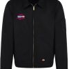 Dickies Unlined Industrial Eisenhower Jacket Thumbnail