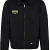 Dickies Unlined Industrial Eisenhower Jacket Thumbnail