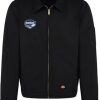 Dickies Unlined Industrial Eisenhower Jacket Thumbnail