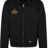 Dickies Unlined Industrial Eisenhower Jacket Thumbnail