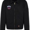 Dickies Unlined Industrial Eisenhower Jacket Thumbnail