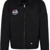 Dickies Unlined Industrial Eisenhower Jacket Thumbnail