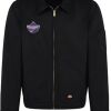 Dickies Unlined Industrial Eisenhower Jacket Thumbnail