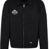 Dickies Unlined Industrial Eisenhower Jacket Thumbnail