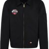 Dickies Unlined Industrial Eisenhower Jacket Thumbnail