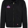Dickies Unlined Industrial Eisenhower Jacket Thumbnail