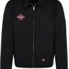 Dickies Unlined Industrial Eisenhower Jacket Thumbnail