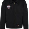 Dickies Unlined Industrial Eisenhower Jacket Thumbnail
