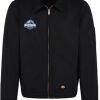 Dickies Unlined Industrial Eisenhower Jacket Thumbnail