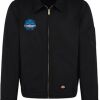 Dickies Unlined Industrial Eisenhower Jacket Thumbnail