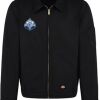 Dickies Unlined Industrial Eisenhower Jacket Thumbnail