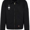 Dickies Unlined Industrial Eisenhower Jacket Thumbnail