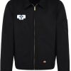 Dickies Unlined Industrial Eisenhower Jacket Thumbnail