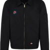 Dickies Unlined Industrial Eisenhower Jacket Thumbnail