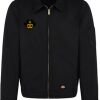 Dickies Unlined Industrial Eisenhower Jacket Thumbnail