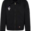 Dickies Unlined Industrial Eisenhower Jacket Thumbnail
