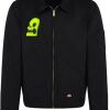Dickies Unlined Industrial Eisenhower Jacket Thumbnail