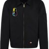 Dickies Unlined Industrial Eisenhower Jacket Thumbnail