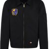 Dickies Unlined Industrial Eisenhower Jacket Thumbnail