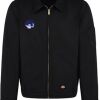 Dickies Unlined Industrial Eisenhower Jacket Thumbnail