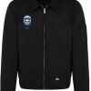 Dickies Unlined Industrial Eisenhower Jacket Thumbnail