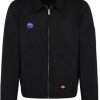 Dickies Unlined Industrial Eisenhower Jacket Thumbnail