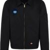 Dickies Unlined Industrial Eisenhower Jacket Thumbnail