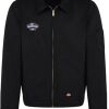 Dickies Unlined Industrial Eisenhower Jacket Thumbnail