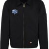Dickies Unlined Industrial Eisenhower Jacket Thumbnail