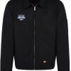 Dickies Unlined Industrial Eisenhower Jacket Thumbnail