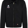 Dickies Unlined Industrial Eisenhower Jacket Thumbnail