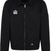 Dickies Unlined Industrial Eisenhower Jacket Thumbnail