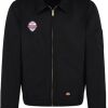 Dickies Unlined Industrial Eisenhower Jacket Thumbnail