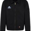 Dickies Unlined Industrial Eisenhower Jacket Thumbnail