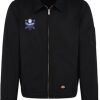 Dickies Unlined Industrial Eisenhower Jacket Thumbnail