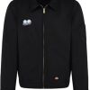 Dickies Unlined Industrial Eisenhower Jacket Thumbnail