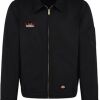 Dickies Unlined Industrial Eisenhower Jacket Thumbnail