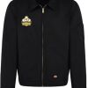 Dickies Unlined Industrial Eisenhower Jacket Thumbnail