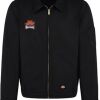 Dickies Unlined Industrial Eisenhower Jacket Thumbnail