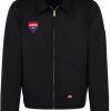 Dickies Unlined Industrial Eisenhower Jacket Thumbnail