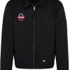 Dickies Unlined Industrial Eisenhower Jacket Thumbnail