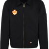 Dickies Unlined Industrial Eisenhower Jacket Thumbnail