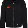 Dickies Unlined Industrial Eisenhower Jacket Thumbnail