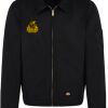 Dickies Unlined Industrial Eisenhower Jacket Thumbnail