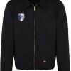 Dickies Unlined Industrial Eisenhower Jacket Thumbnail