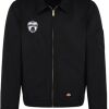Dickies Unlined Industrial Eisenhower Jacket Thumbnail