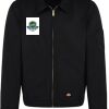 Dickies Unlined Industrial Eisenhower Jacket Thumbnail
